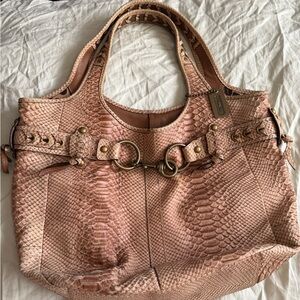 Coach Ergo XL tote bag